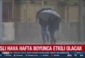 Havalar soğuyacak yağışlar artacak