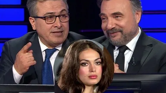 Yeşilçam izleyenler çoktan bildi! Kim Milyoner Olmak İster’de 300 bin TL’lik Türkan Şoray sorusu: Şıklarda Ediz Hun, Kadir İnanır...