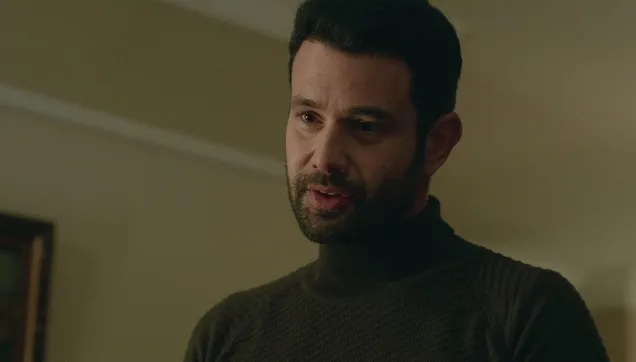 Kimse Bilmez 26. yeni bölüm 2. fragmanı: Seni bir daha ailemin yanında görürsem bedelini çok ağır ödersin!