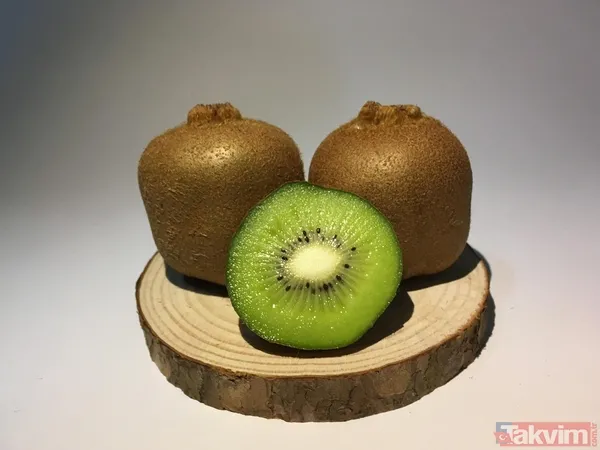 Uzmandan kiviyi kabuğuyla yiyin uyarısı: Lif oranını yüzde 50 artırıyor - 7