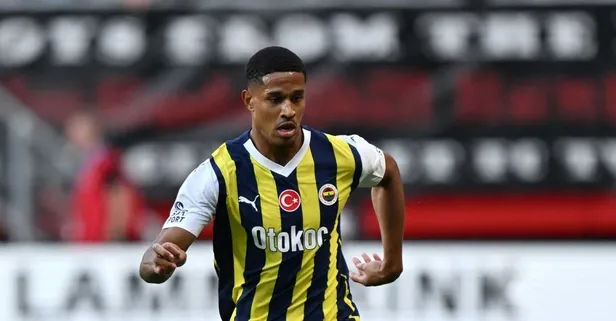 Çizme medyasından Oosterwolde iddası