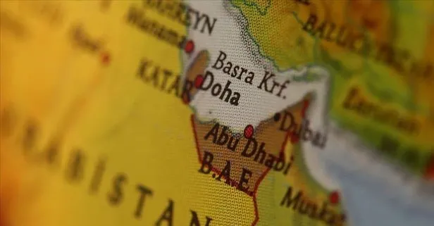 BAE ve Katar’dan yeni Kovid-19 kararı: B.1.1.529 varyantının görüldüğü ülkelere seyahat kısıtlaması