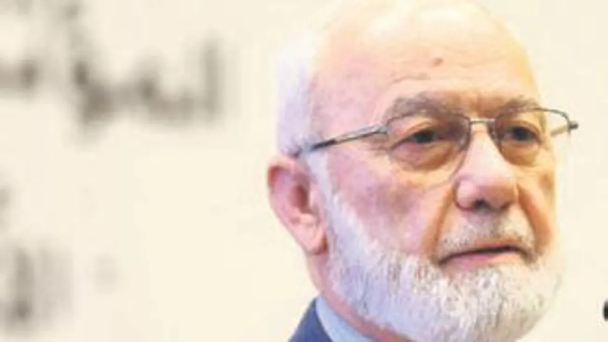 Adnan Tanrıverdi hayatını kaybetti