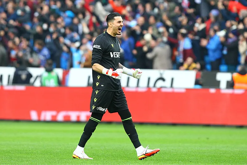 Galatasaray'dan flaş transfer! Barış Alper Yılmaz'ın yerine gelecek - 8