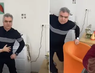 Sağlıkta şiddet bu kez doktordan geldi