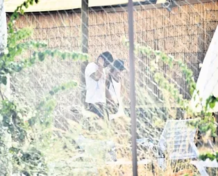 Birce’nin fendi Sarp’ı yendi!