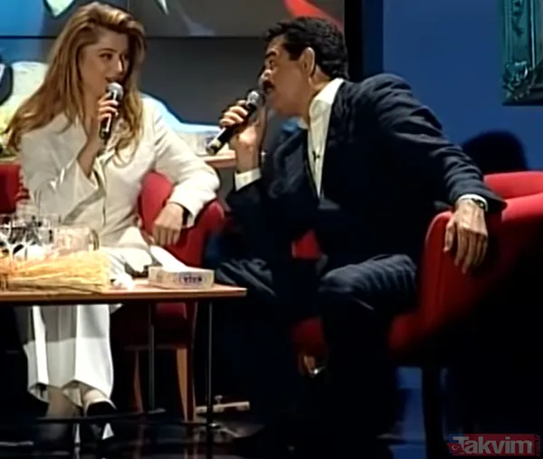 Pınar Altuğ'un rol arkadaşıydı! Çocuklar Duymasın’daki Çaycı Hüseyin'in karısı Emine'nin son haline bakın! Melek Şahin öyle bir değişti ki... - 11