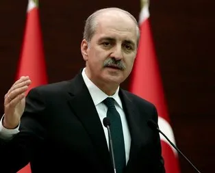 Hükümetten Irak’a sert yanıt