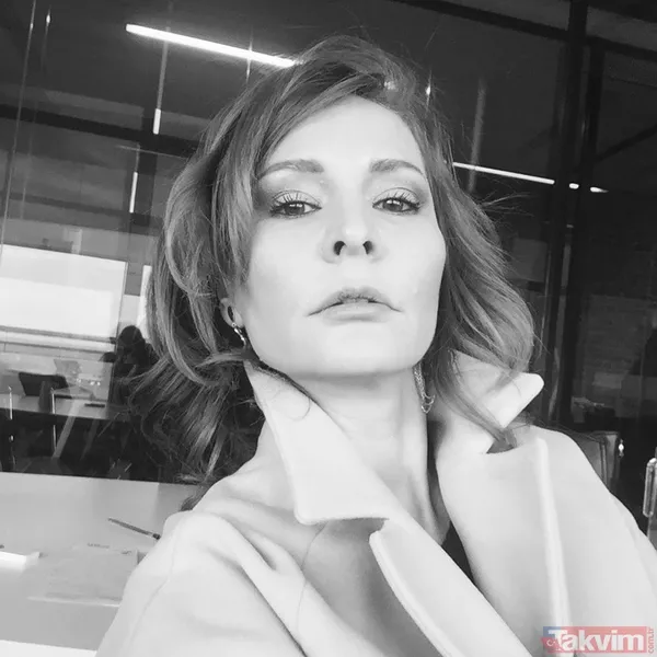 Baş Belası’nın Peri’si Neşe Baykent’in eşi bakın hangi oyuncu çıktı! Duyan inanamadı meğer kendisinden de ünlüymüş... - 1