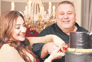 Falyalı suikastinin sır tetikçisi Hollanda'nın Zoetermeer kasabasında yakalandı! İhbarı bölgedeki Türkler yaptı