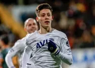 Fenerbahçenin Alanyaspor galibiyeti sonrası spor yazarlarından Arda Gülere övgü dolu sözler