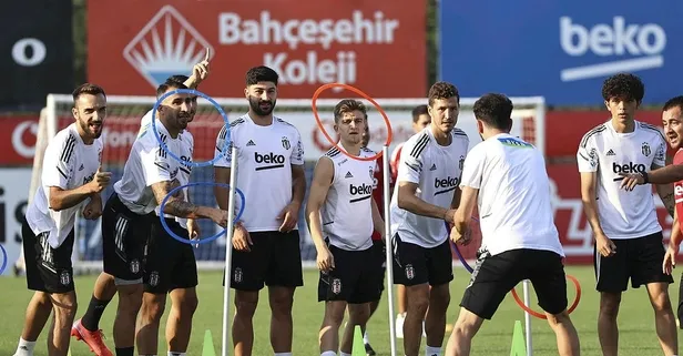 Kartal’ın zorlu virajı (Yurttan ve dünyadan spor gündemi)