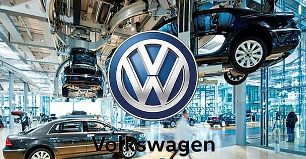 Volkswagen Navistar’a talip!