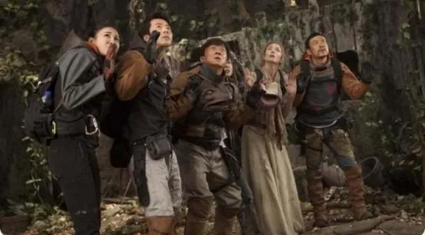 Çin Falı film konusu nedir? Çin Falı film oyuncuları kimler? Nerede, ne zaman çekildi?-2