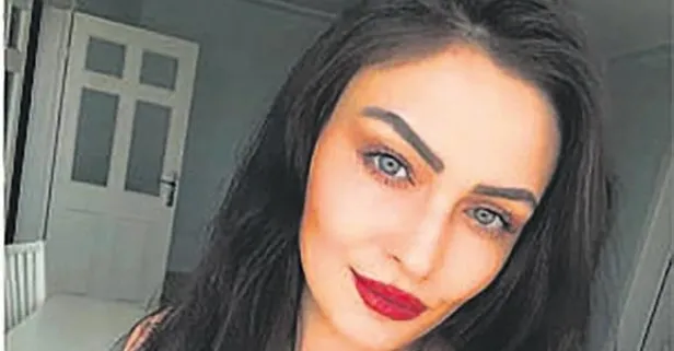 Doktor sevgilisinin evinde ölü bulunan Ayşe Karaman’ıın son görüntüleri ortaya çıktı