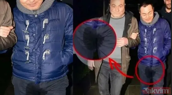 PANTOLONUN ÖNÜ SIRILSIKLAM! Ortaç 8 ay önce de Etiler'de sahne aldığı mekan çıkışı görüntüsüyle sevenlerini üzmüştü.