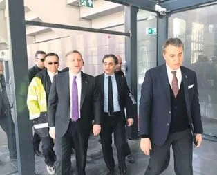 İBB’den tam destek