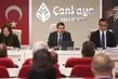 Çankaya Belediyesi’ndeki çift başlı seçimi Haldun Güler kazandı