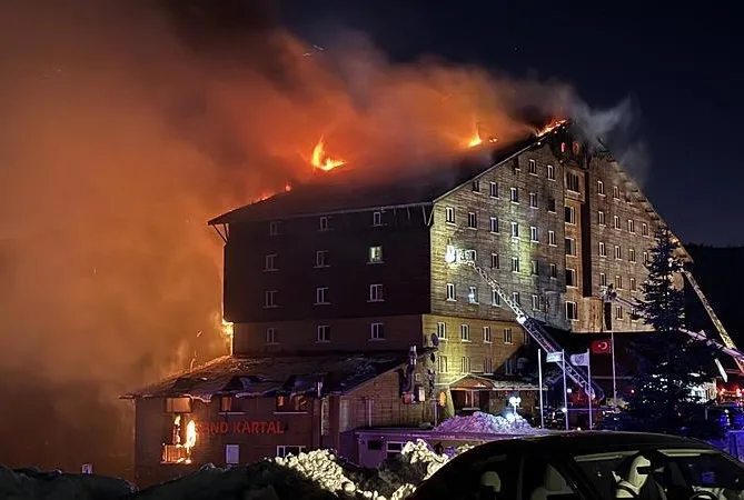 Gözaltı sayısı 28’e yükseldi