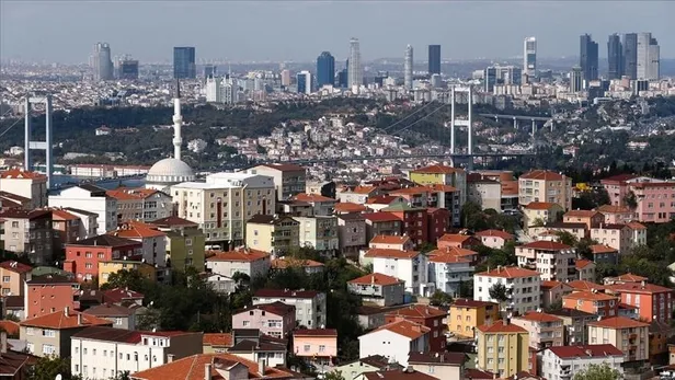 Son dakika: Deprem Gerçeği ve Kentsel Dönüşüm Şurası | Çevre, Şehircilik ve İklim Değişikliği Bakanı Mehmet Özhaseki'den önemli açıklamalar - 6