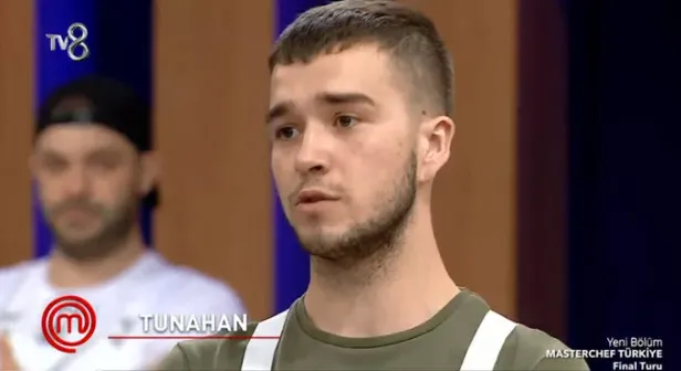 Gırtlak gırtlağa gelmeleri an meselesi TV 8'de Galatasaray krizi! Masterchef stüdyosu fena karıştı en ufak sözüne tahammülü yok-6