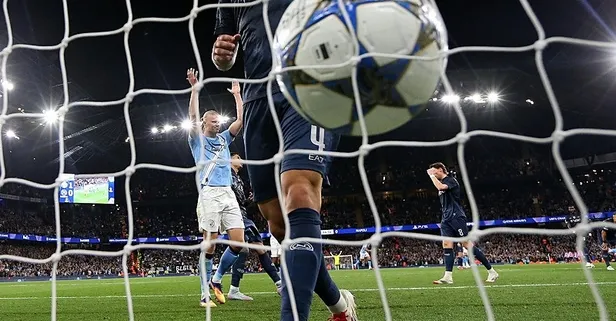 Manchester City kayıpsız başladı