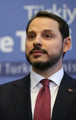 Bakan Albayrak'tan şehit Eren paylaşımı