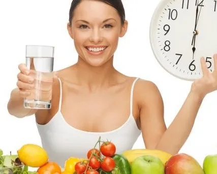 Doktoru dinle kilolara kış kış de!