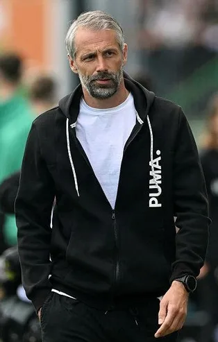 Galatasaray Alman çalıştırıcı Marco Rose'u ikna etmek için tüm şartları zorluyor