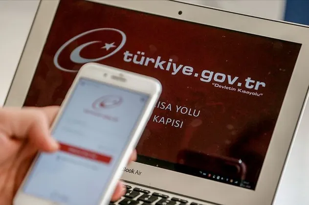 e-Devlet'te yeni özellik! TC Kimlik numarası artık engellenebilecek