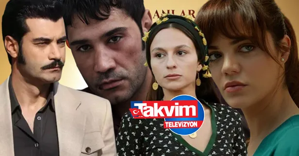 Bir Zamanlar Çukurova'nın başrolü o dizi ile anlaştı! Yeni projesi sır gibi saklanıyordu! Yıldız oyuncunun partneri bakın kim oldu