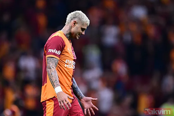 Galatasaray maçı kaç kaç bitti? Galatasaray-Liverpool maç özeti... - 8