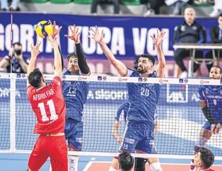 Halkbank rahat kazandı