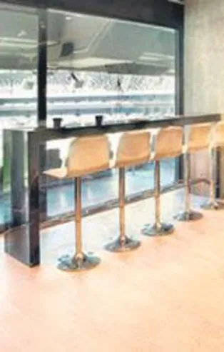 Taraftarlar localarla geri dönüyor