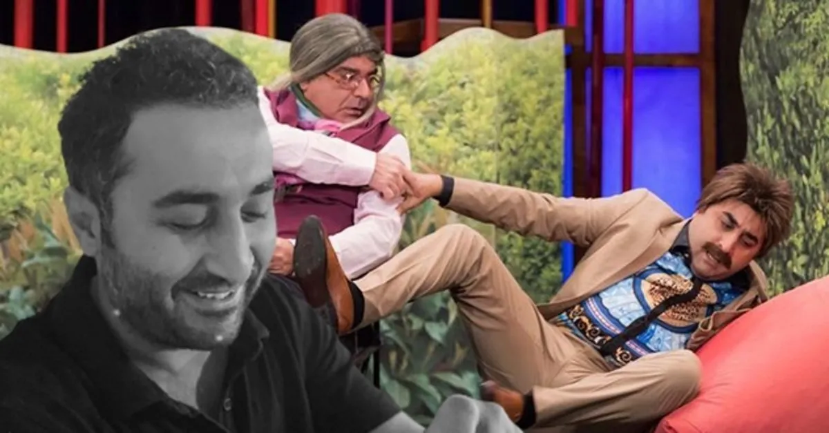 Güldür Güldür'ün Bilal'i Onur Buldu bakın aslen nereli çıktı! Herkes İzmir sanıyordu duyan inanamadı işte Onur Buldu'nun memleketi... - Galeri - Takvim