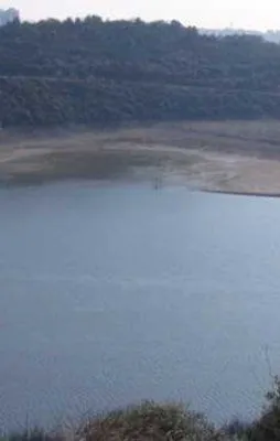 Sağanak barajlara yaradı