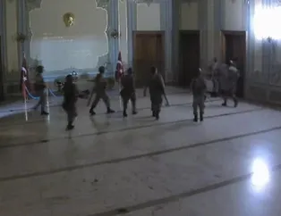 İstanbul Valiliğini işgal eden darbeciler hakkında flaş