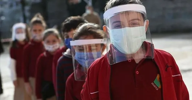 Bilim Kurulu kararları açıklandı: Okullar Ekim’de kapanacak mı?