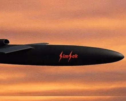 ’ŞİMŞEK’ milli sistemlerle havalandı