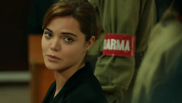"Bir eksiğim var onu da sen tamamlayamazsın" 62. bölüm fragmanı yayınlandı mı? Çukurova 61. son bölüm izle-1