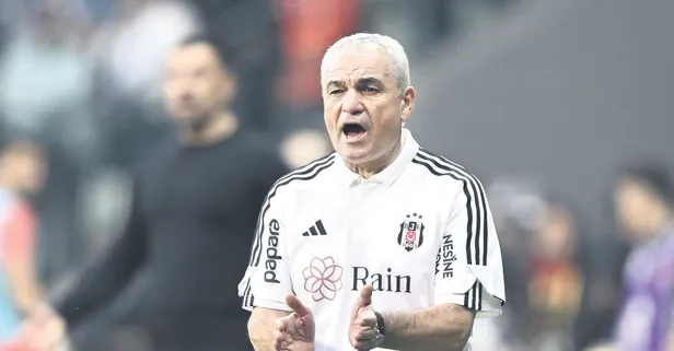 Rıza Çalımbay transfer politikasını belirledi! Devre arasında 2 orta saha, 1 sol bek, 1 stoper ve 1 kanat talebi...