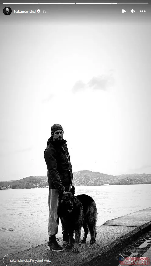 Diziden aşk çıktı paylaşımlar kafaları karıştırdı! Yargı'nın Ceylin'i Pınar Deniz cephesi durdu durdu bombayı patlattı eğer doğruysa... - 4