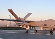 SİHAlar her şeyi değiştirdi! Kuralları artık Türkiye yazacak! Türkiye ve Ukrayna arasında dev ortaklık