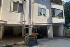Bursa'da taziye için geldikleri apartmanda halatı kopan seyyar asansör zemine düştü: 2 ölü, 2 yaralı