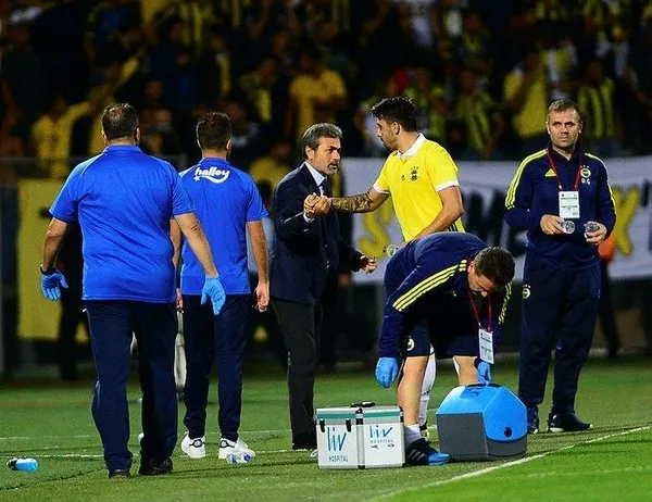 Aykut Kocaman'dan derbide dev sürpriz-3