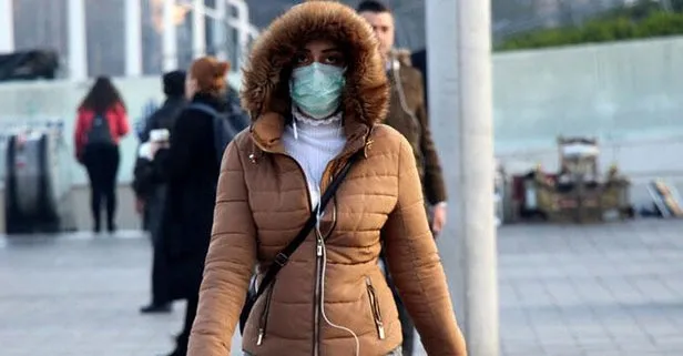 İstanbul Valiliği’nden koronavirüs uyarısı: Bu numaraları aramanız yeterli…