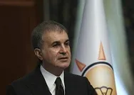 Son dakika: AK Parti Sözcüsü Ömer Çelikten MYK sonrası önemli açıklamalar