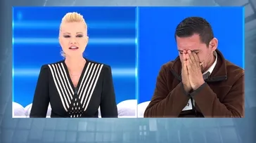 Müge Anlı canlı yayında şok itiraf! 25 gündür aranan 3 çocuk annesi Özlem Kanyılmaz: "Sevdiğimin yanındayım!