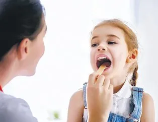 Geniz eti sağırlık nedeni