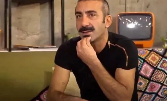 SON DAKİKA: Çok Güzel Hareketler Bunlar'la hafızalara kazınmıştı... Korkutan haber: 'Metin Yıldız'ı eşi Ceylan Yılmaz hastaneye yetiştirdi'-3
